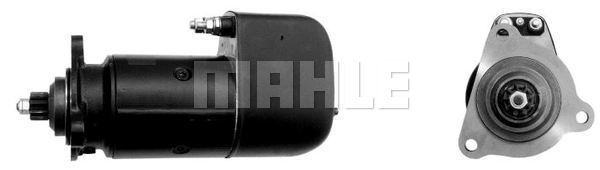 Starter WG2045284 WILMINK GROUP