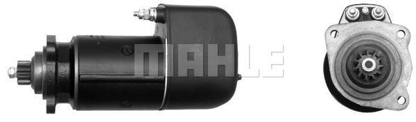 Starter WG2045278 WILMINK GROUP