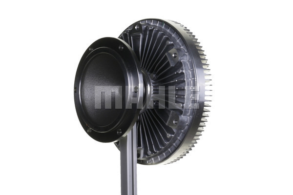 Cupla, ventilator radiator WG2180400 WILMINK GROUP