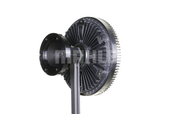 Cupla, ventilator radiator WG2180309 WILMINK GROUP