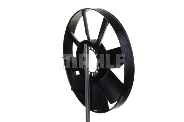 Paleta ventilator, racire motor WG2180946 WILMINK GROUP