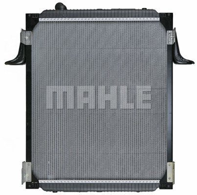 Radiator, racire motor WG2183920 WILMINK GROUP