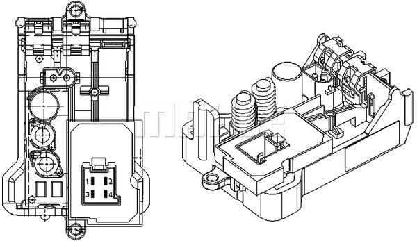 Reglaj, suflanta de interior WG2368551 WILMINK GROUP