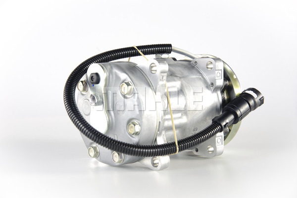 Compresor, climatizare WG2370205 WILMINK GROUP
