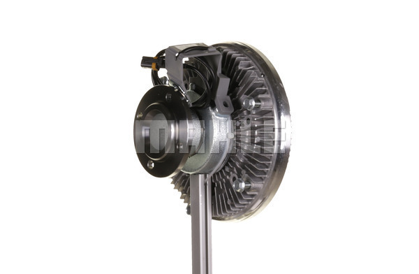 Cupla, ventilator radiator WG2180296 WILMINK GROUP
