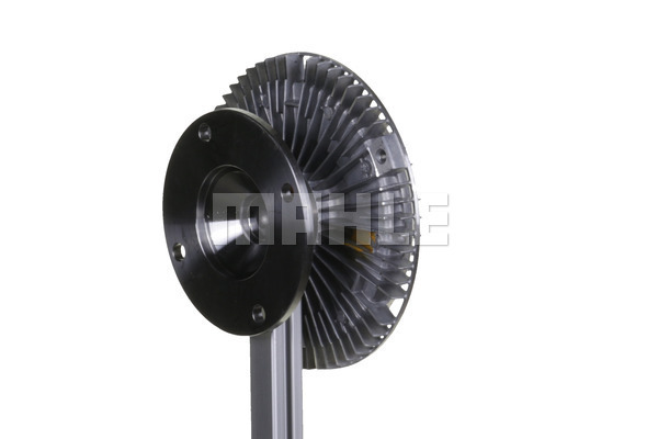 Cupla, ventilator radiator WG2180449 WILMINK GROUP