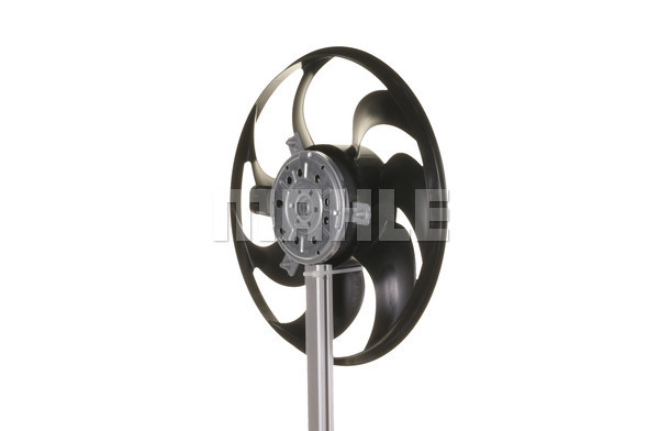Ventilator, radiator WG2180588 WILMINK GROUP