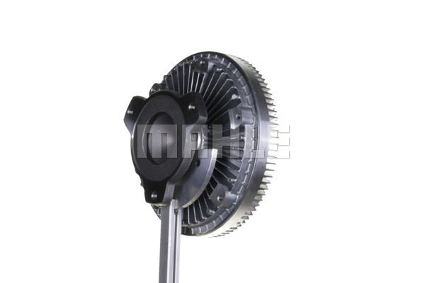 Cupla, ventilator radiator WG2180330 WILMINK GROUP