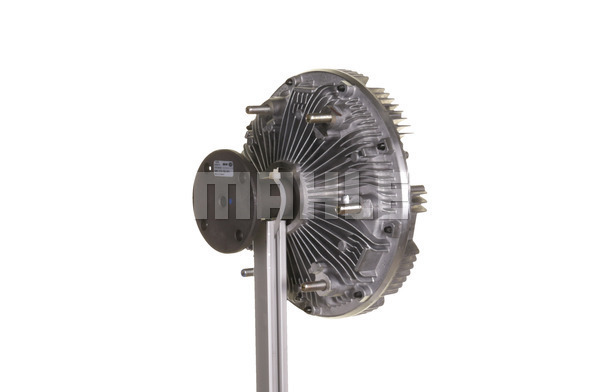 Cupla, ventilator radiator WG2180348 WILMINK GROUP