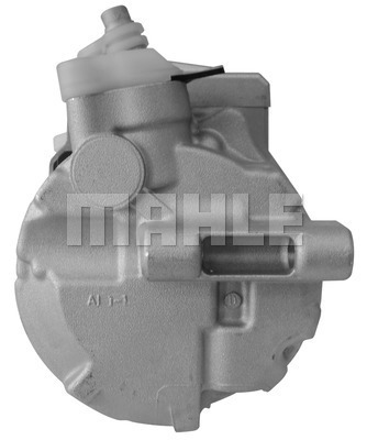 Compresor, climatizare WG2371472 WILMINK GROUP
