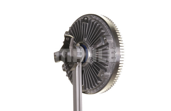 Cupla, ventilator radiator WG2180335 WILMINK GROUP