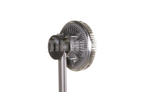 Cupla, ventilator radiator WG2180255 WILMINK GROUP