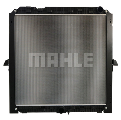 Radiator, racire motor WG2183180 WILMINK GROUP