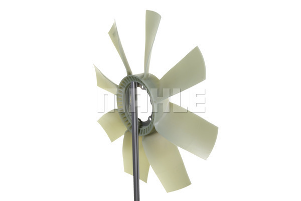 Paleta ventilator, racire motor WG2180913 WILMINK GROUP