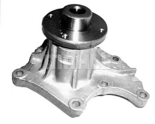 Pompă de apă, răcire motor WG2181660 WILMINK GROUP