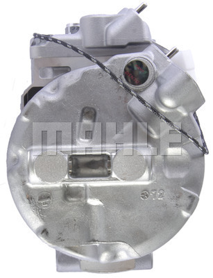Compresor, climatizare WG2369912 WILMINK GROUP