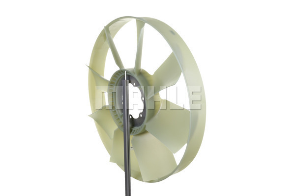 Paleta ventilator, racire motor WG2180915 WILMINK GROUP