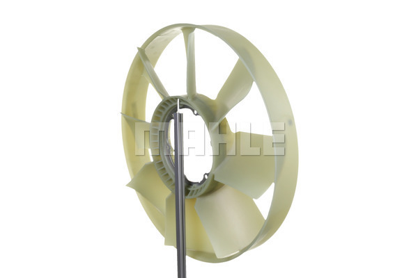 Paleta ventilator, racire motor WG2180954 WILMINK GROUP