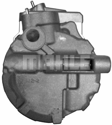 Compresor, climatizare WG2371378 WILMINK GROUP