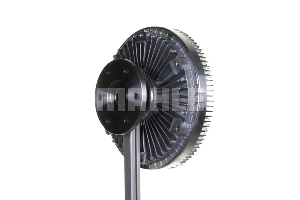 Cupla, ventilator radiator WG2180319 WILMINK GROUP