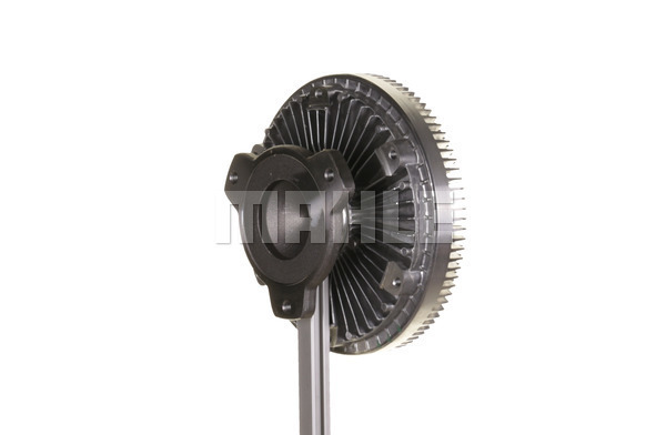 Cupla, ventilator radiator WG2180358 WILMINK GROUP