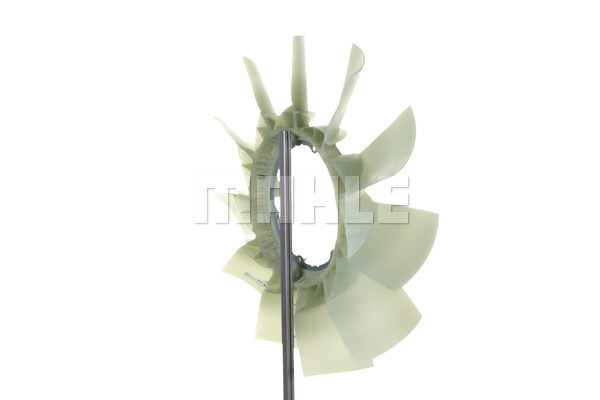 Paleta ventilator, racire motor WG2180936 WILMINK GROUP