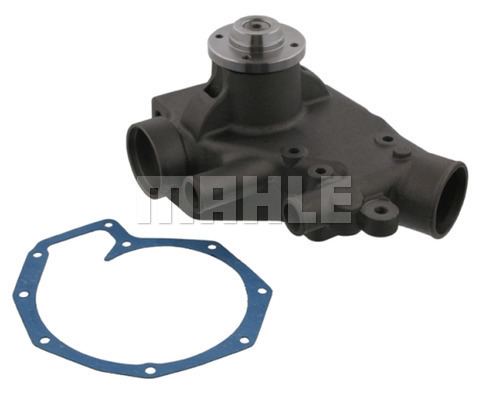 Pompă de apă, răcire motor WG2181828 WILMINK GROUP