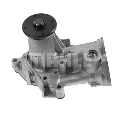 Pompă de apă, răcire motor WG2181594 WILMINK GROUP