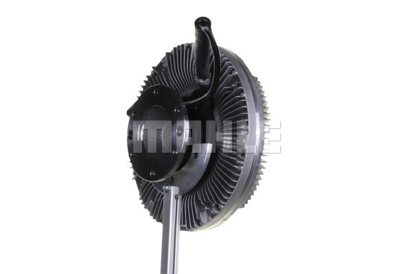 Cupla, ventilator radiator WG2180492 WILMINK GROUP