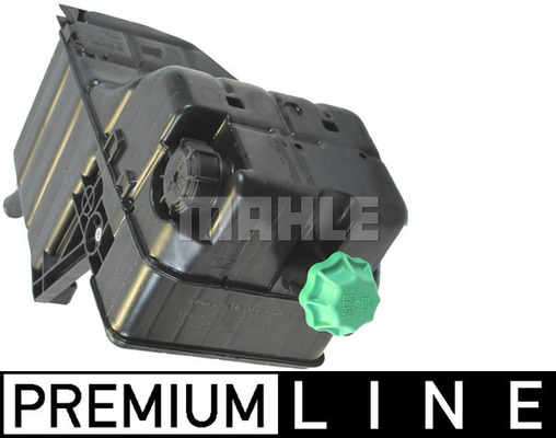 Vas de expansiune, racire WG2184379 WILMINK GROUP