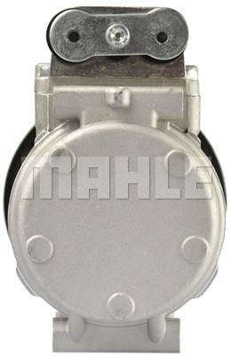 Compresor, climatizare WG2369943 WILMINK GROUP
