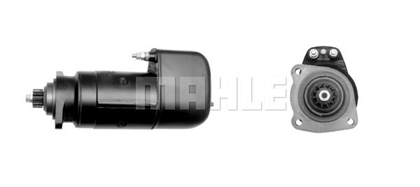 Starter WG2203428 WILMINK GROUP