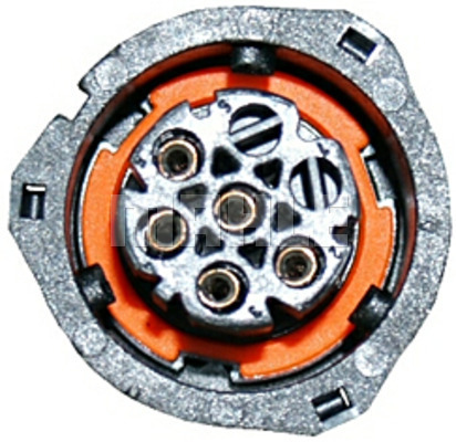 Ventilator, radiator WG2180797 WILMINK GROUP
