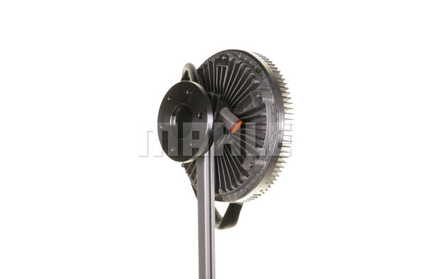 Cupla, ventilator radiator WG2180390 WILMINK GROUP