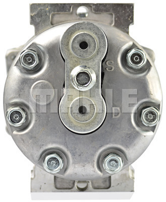 Compresor, climatizare WG2371464 WILMINK GROUP