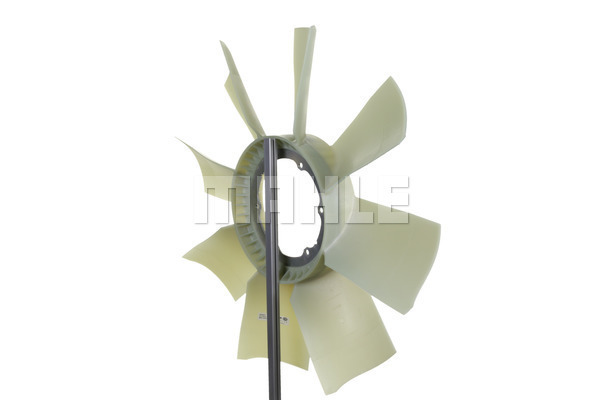 Paleta ventilator, racire motor WG2180912 WILMINK GROUP
