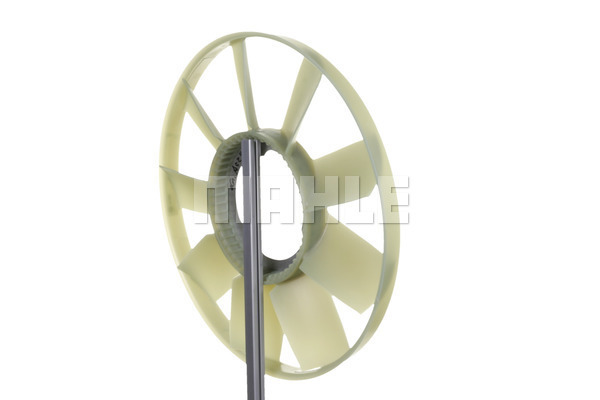 Paleta ventilator, racire motor WG2180917 WILMINK GROUP