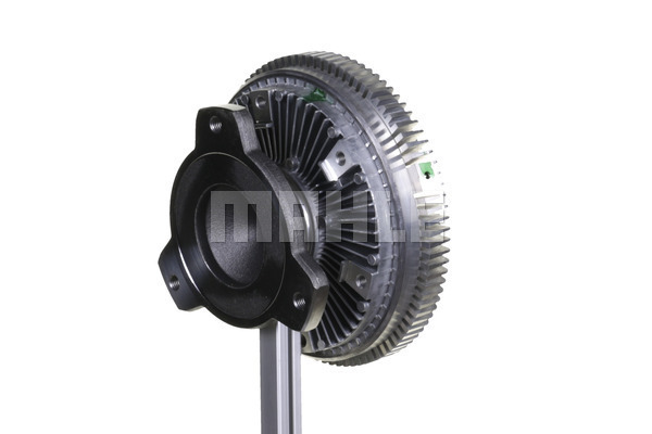 Cupla, ventilator radiator WG2180434 WILMINK GROUP