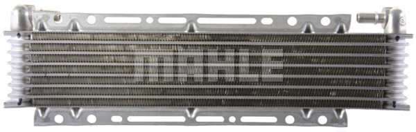 Radiator ulei, ulei motor WG2181156 WILMINK GROUP
