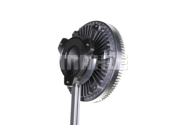 Cupla, ventilator radiator WG2180276 WILMINK GROUP