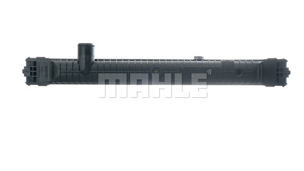 Radiator, racire motor WG2183305 WILMINK GROUP