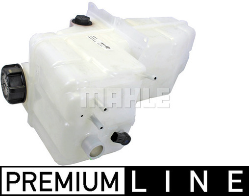 Vas de expansiune, racire WG2100914 WILMINK GROUP