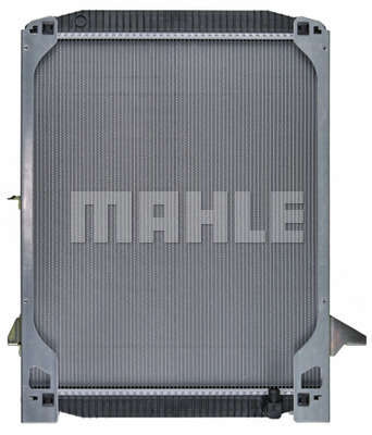 Radiator, racire motor WG2183904 WILMINK GROUP