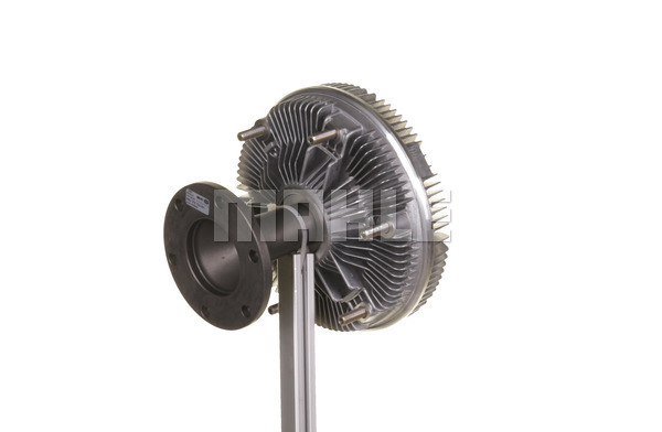 Cupla, ventilator radiator WG2180422 WILMINK GROUP