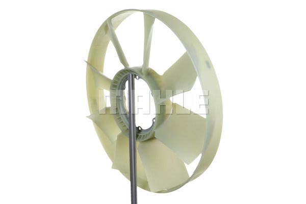 Paleta ventilator, racire motor WG2180927 WILMINK GROUP