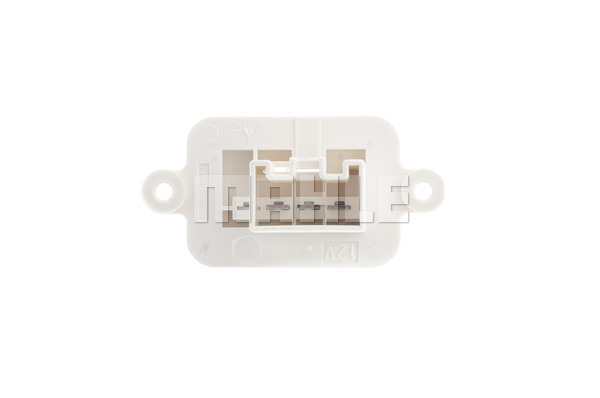Rezistor, ventilator habitaclu WG2368490 WILMINK GROUP