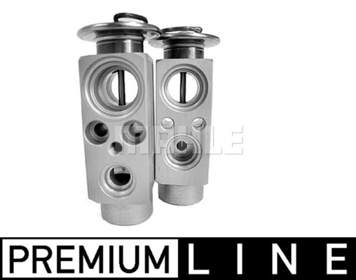 Supapa expansiune, clima WG2370451 WILMINK GROUP