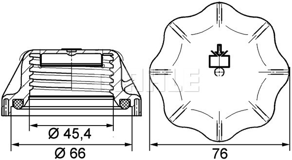 Buson,vas expansiune WG2184227 WILMINK GROUP