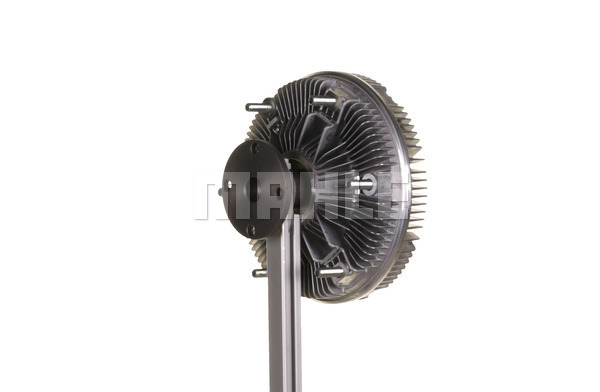 Cupla, ventilator radiator WG2180284 WILMINK GROUP