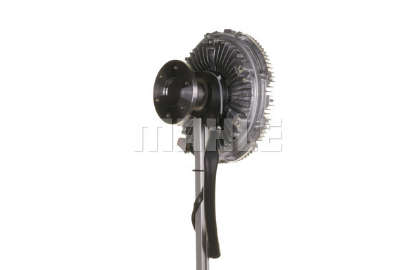Cupla, ventilator radiator WG2180411 WILMINK GROUP